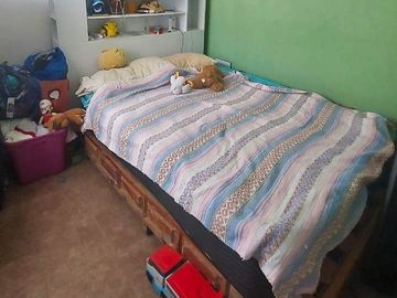 Venta de casa en Seminario, Tezoyuca