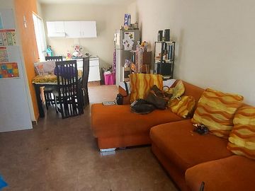 Venta de casa en Seminario, Tezoyuca