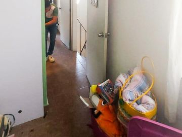 Venta de casa en Seminario, Tezoyuca
