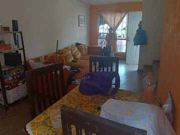 Venta de casa en Seminario, Tezoyuca