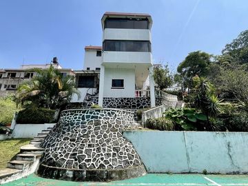 Casa en Venta en Miraval, Cuernavaca