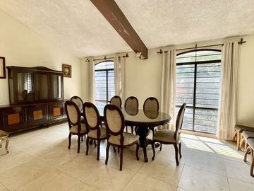 Casa en Venta en Miraval, Cuernavaca
