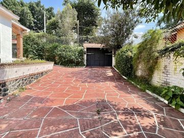 Casa en Venta en Miraval, Cuernavaca
