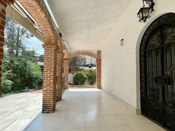 Casa en Venta en Miraval, Cuernavaca