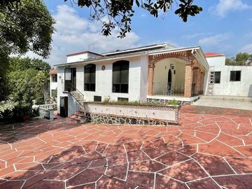 Casa en Venta en Miraval, Cuernavaca
