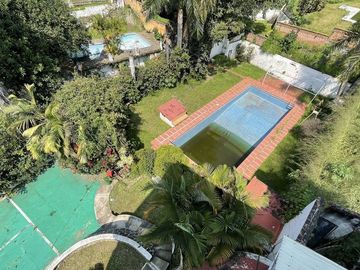 Casa en Venta en Miraval, Cuernavaca