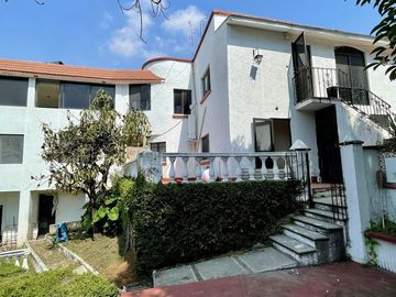 Casa en Venta en Miraval, Cuernavaca