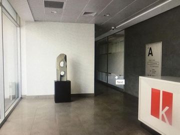 Oficina en Venta en Presidente Kennedy - Benito Juárez - Vitacura