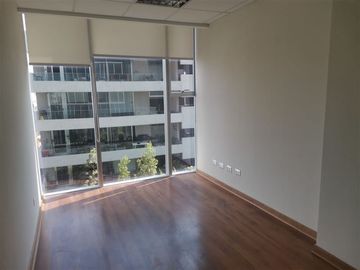 Oficina en Venta en Presidente Kennedy - Benito Juárez - Vitacura