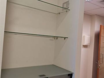 Oficina en Venta en Presidente Kennedy - Benito Juárez - Vitacura