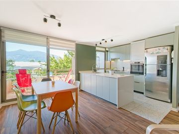 Departamento en Venta en Fernando de Argüello 8707