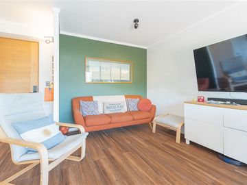 Departamento en Venta en Fernando de Argüello 8707
