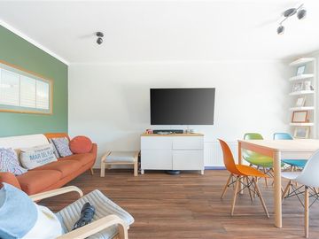 Departamento en Venta en Fernando de Argüello 8707