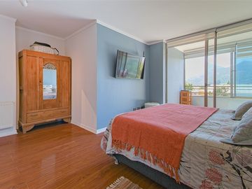 Departamento en Venta en Fernando de Argüello 8707