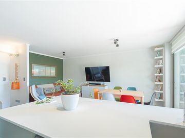 Departamento en Venta en Fernando de Argüello 8707