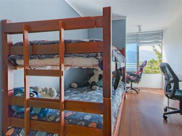 Departamento en Venta en Fernando de Argüello 8707