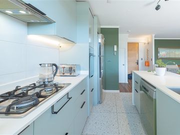 Departamento en Venta en Fernando de Argüello 8707