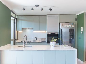 Departamento en Venta en Fernando de Argüello 8707