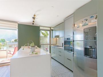 Departamento en Venta en Fernando de Argüello 8707