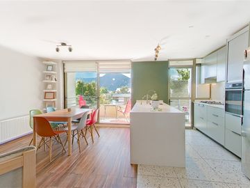 Departamento en Venta en Fernando de Argüello 8707