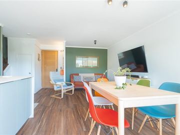 Departamento en Venta en Fernando de Argüello 8707