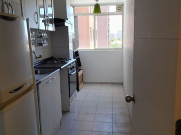 Departamento en Venta en ALVI RECOLETA