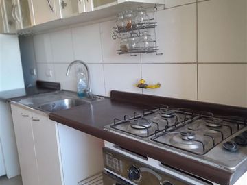Departamento en Venta en ALVI RECOLETA