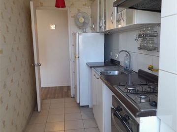 Departamento en Venta en ALVI RECOLETA