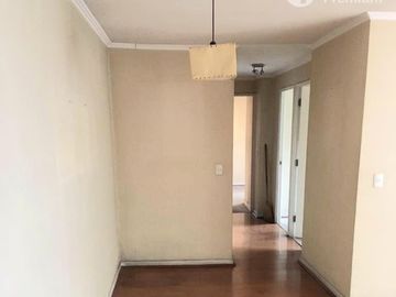 Departamento en Venta en Cercano a metro Santa Lucía, entre Curicó y Antonio Tocornal