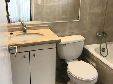 Departamento en Venta en Cercano a metro Santa Lucía, entre Curicó y Antonio Tocornal