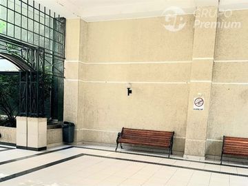 Departamento en Venta en Cercano a metro Santa Lucía, entre Curicó y Antonio Tocornal