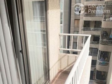 Departamento en Venta en Cercano a metro Santa Lucía, entre Curicó y Antonio Tocornal