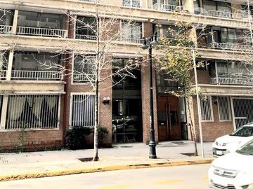 Departamento en Venta en Cercano a metro Santa Lucía, entre Curicó y Antonio Tocornal
