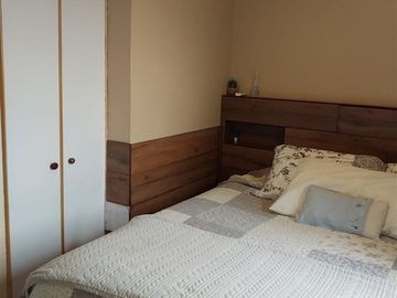 Casa en Venta en Almeria con La Coruña