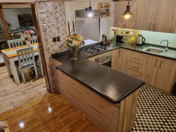 Casa en Venta en Almeria con La Coruña