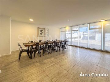 Departamento en Venta en Lomas de San Sebastián, Concepción