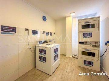 Departamento en Venta en Lomas de San Sebastián, Concepción
