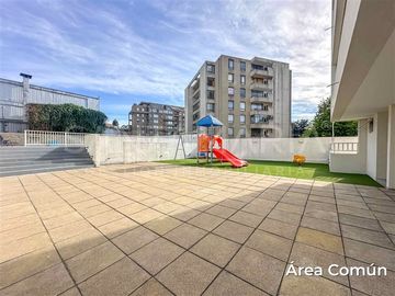 Departamento en Venta en Lomas de San Sebastián, Concepción
