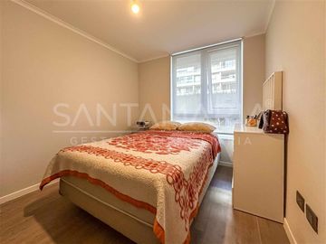 Departamento en Venta en Lomas de San Sebastián, Concepción