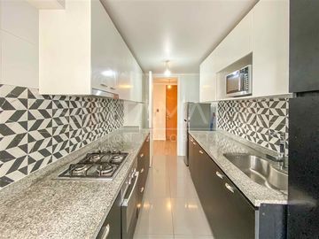 Departamento en Venta en Lomas de San Sebastián, Concepción