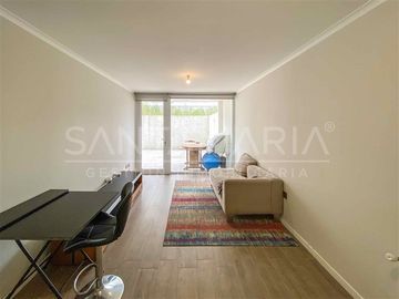 Departamento en Venta en Lomas de San Sebastián, Concepción
