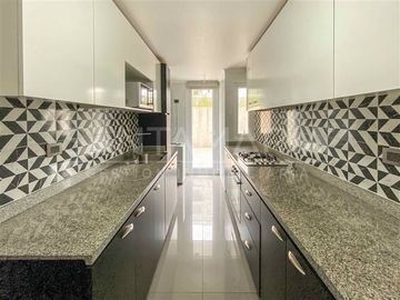 Departamento en Venta en Lomas de San Sebastián, Concepción