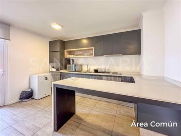 Departamento en Venta en Lomas de San Sebastián, Concepción
