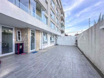 Departamento en Venta en Lomas de San Sebastián, Concepción