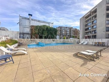 Departamento en Venta en Lomas de San Sebastián, Concepción