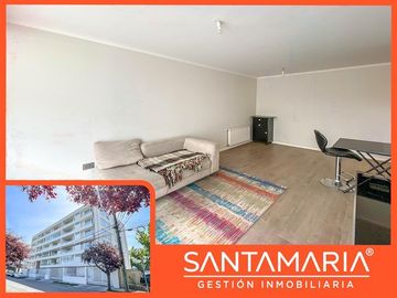 Departamento en Venta en Lomas de San Sebastián, Concepción