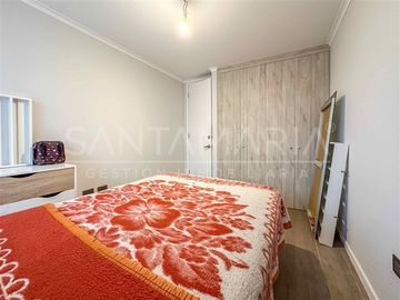 Departamento en Venta en Lomas de San Sebastián, Concepción