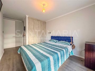 Departamento en Venta en Lomas de San Sebastián, Concepción