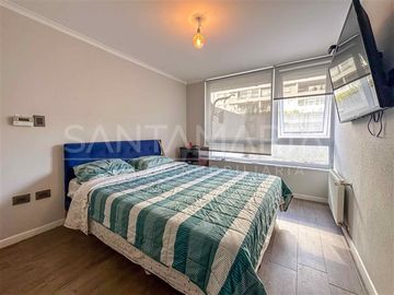Departamento en Venta en Lomas de San Sebastián, Concepción