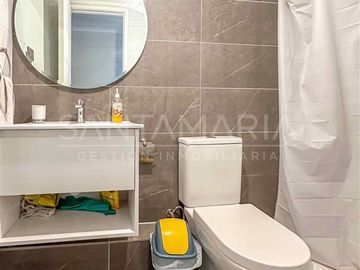 Departamento en Venta en Lomas de San Sebastián, Concepción